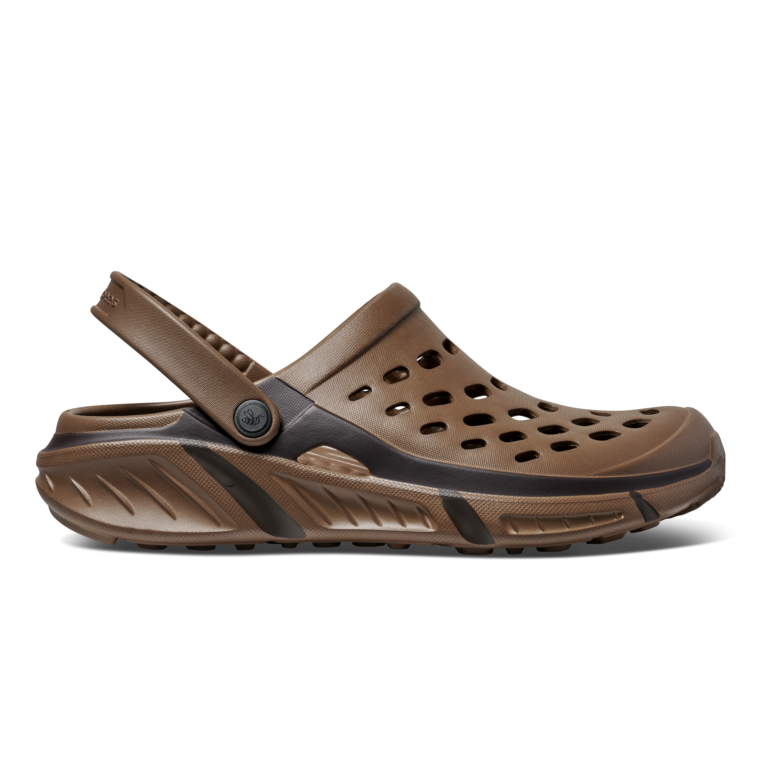 TREKKING CLOG BLOCK – foto 4